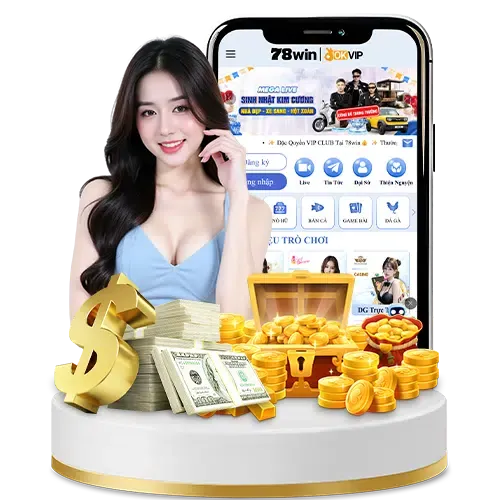 Trải nghiệm mượt mà 55WIN