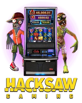 Slot game đa dạng