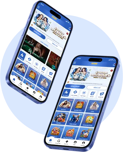 Đa dạng sản phẩm cá cược 55win