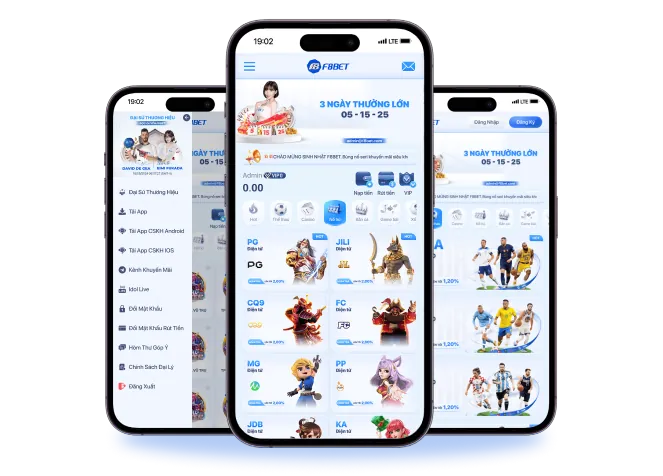 Cá cược mọi lúc mọi nơi 55WIN