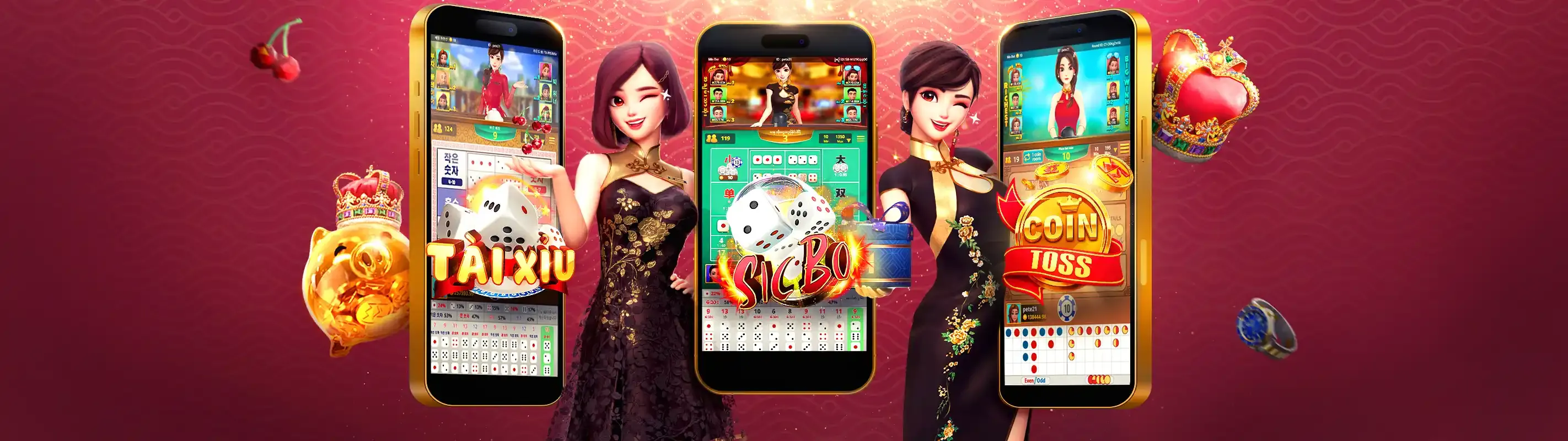 Hình ảnh chính game Bắn Cá 55win