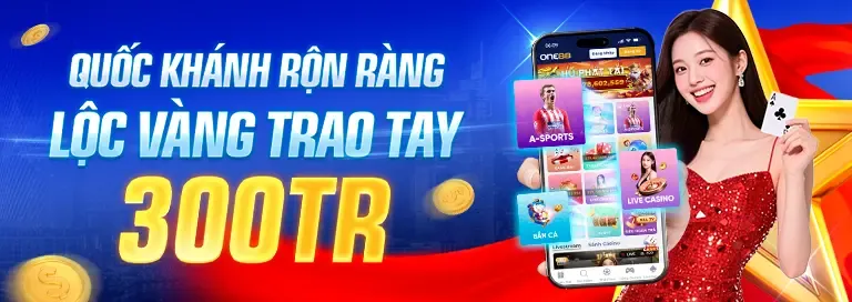 Chương Trình VIP 55win