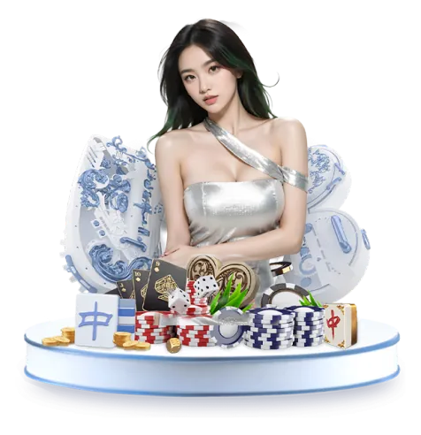 Trò chơi nổ hũ 55win